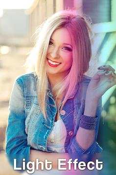 Photo Editor - Clipart Effect,Filter,Selfie Maker 2 تصوير الشاشة