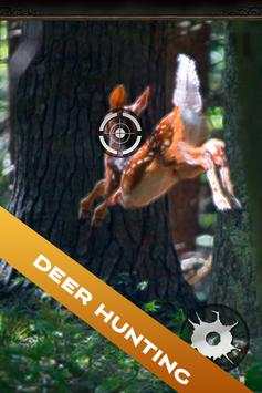 Deer Hunter : Hunting Deer screenshot 1