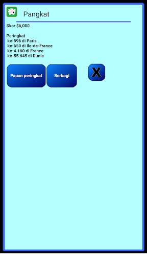 Texas Hold'em Poker screenshot 11