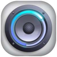 Volume Booster: Increase Volume icon