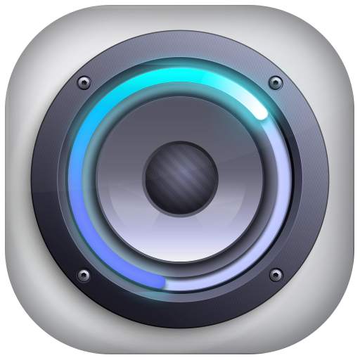 Volume Booster: Increase Volume 7.0