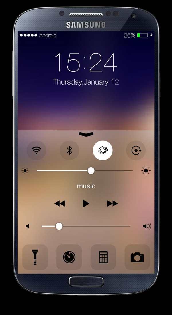 Keypad Lock Screen screenshot 6