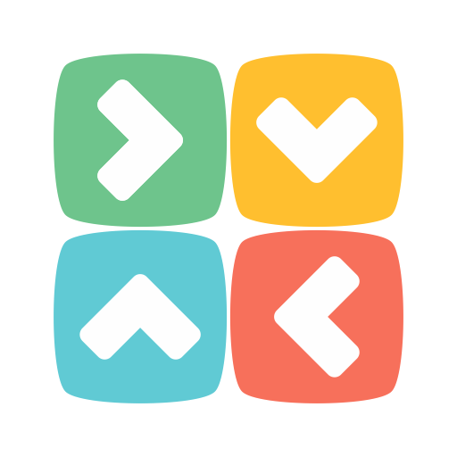 Arrows icon