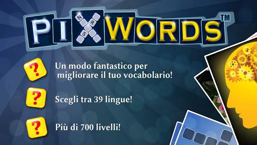 PixWords™ screenshot 2