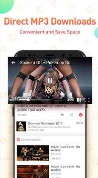 SnapTube Hd screenshot 3