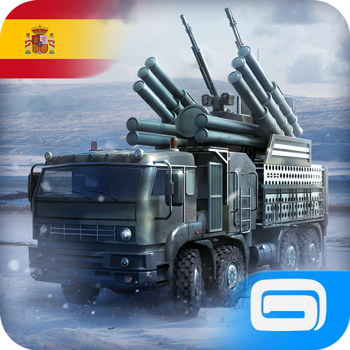 World at Arms icon