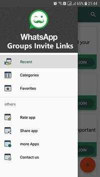 WhatsApp group links screenshot 4