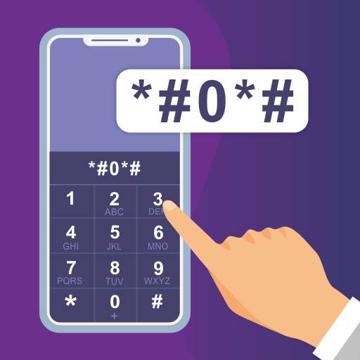 Secret Mobile Codes & Tricks 1.16