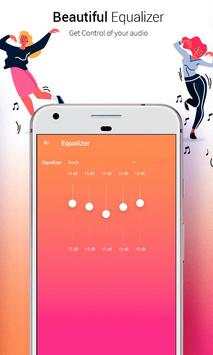Tube MP3 Music Downlode Player screenshot 5