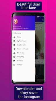 Photo Video Download and Story Saver for Instagram screenshot 1