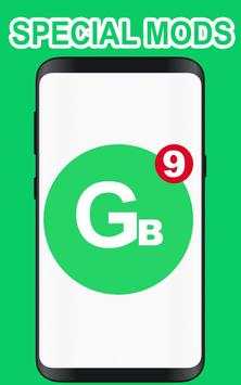 GB Free Whatts 2019 Messenging screenshot 1