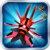 Cell Gonglue icon
