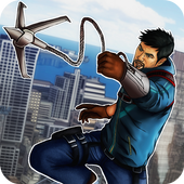 Hook Man icon