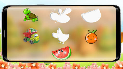 Mami'nin Maceraları - Eğitici Oyunlar - Çocuk Oyun screenshot 3
