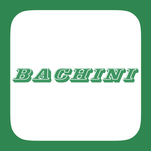 Bachini icon