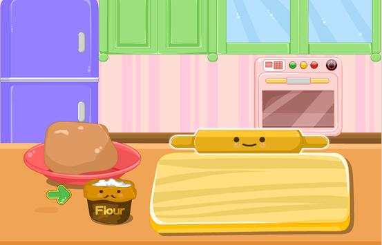 Cake Maker : Cooking Games screenshot 6