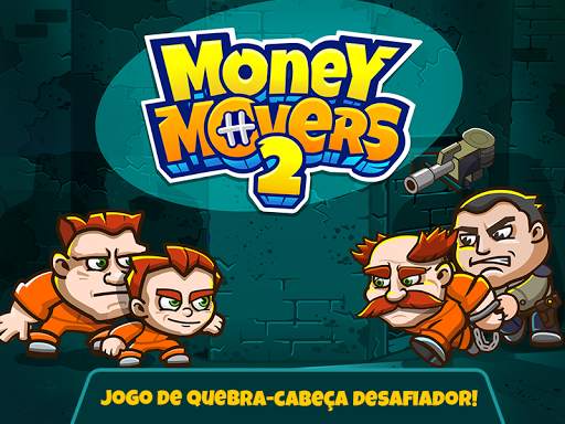 Money Movers 2 screenshot 1