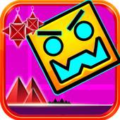 Geometry Rush And Dash 1.0.6