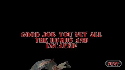 Run Zombie, Run screenshot 8
