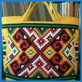 Tapestry Crochet 1.0