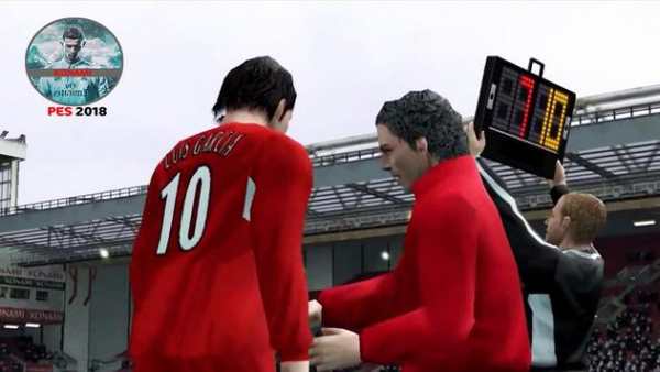 Guide PES 2018 § Tips pro evolution spccer 2018 1 تصوير الشاشة