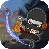Ninja Legend - Rescue Mission! 1.0