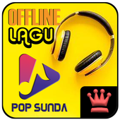 ikon Lagu Pop Sunda Ngehits Offline