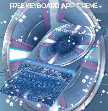 Free Keyboard App Theme screenshot 5