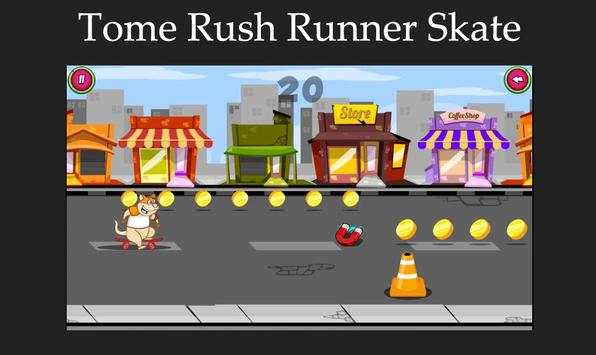 Tom Rush Skate screenshot 5