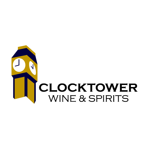 Clock Tower Wine &amp; Spirits icon