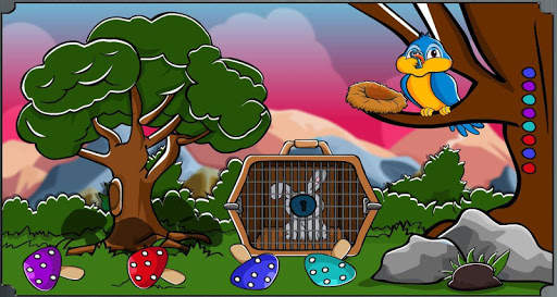 Escape Games Spot-50 screenshot 1