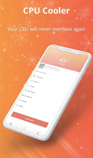 UC Cleaner - Best Phone Cleaner Speed Booster 2020 screenshot 5