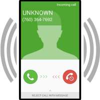 Fake call - prank on 9Apps