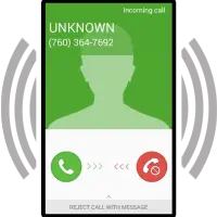 Fake call - prank