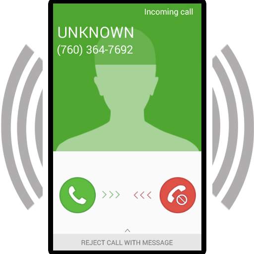 Fake call - prank 0.44