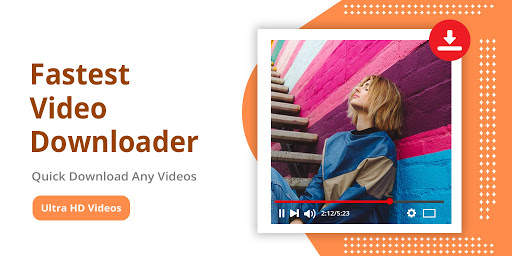 Video Downloader For Social v2021 screenshot 3