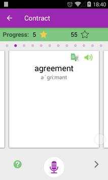 Speak English Free screenshot 3