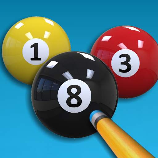 Billiards Town - 8 ball pool 1.2.8