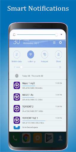 Download Manager screenshot 7