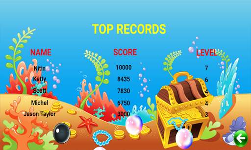 Bubble Pop screenshot 3