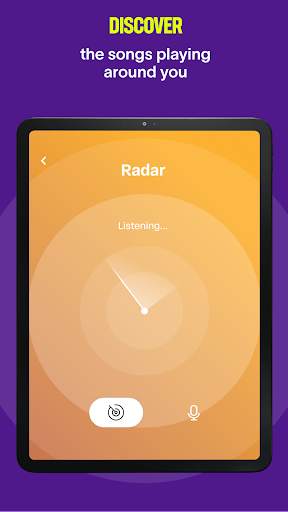 Anghami: Play music & Podcasts screenshot 14