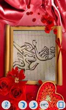 Wedding Photo Frames 2 تصوير الشاشة