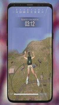 Free-Fire guide new 2019 screenshot 2