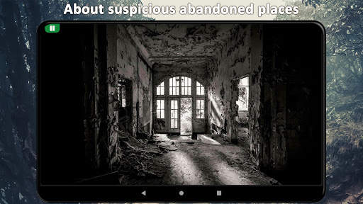 Abandoned World Image Puzzle screenshot 17