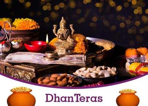 Dhan Teras screenshot 1