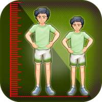 Height Increase Workout [Smart Height] on 9Apps