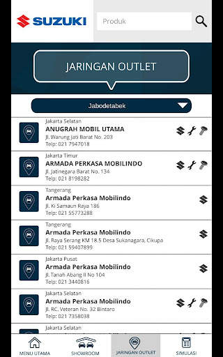 SIB screenshot 3
