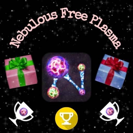 Nebulous Free Plasma - Solve and Earn Rewards 1.8
