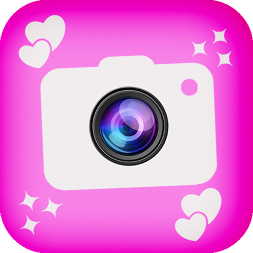 Beauty Makeup Plus - Pretty Ca أيقونة