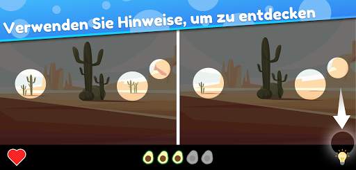 Unterschiede Finden screenshot 16